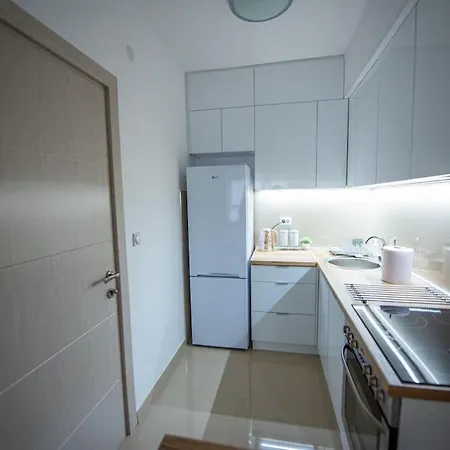 Joy Apartment Bitola Exterior photo
