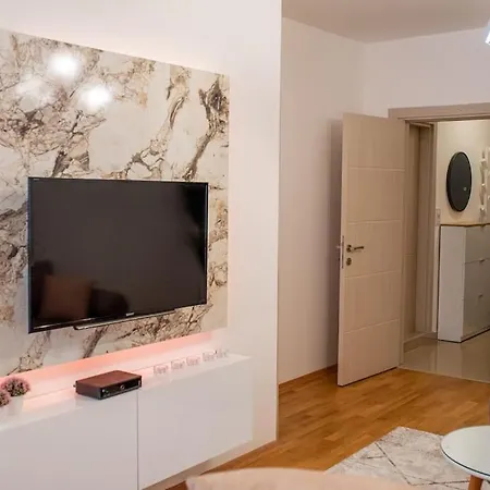 Joy Apartment Bitola Exterior photo