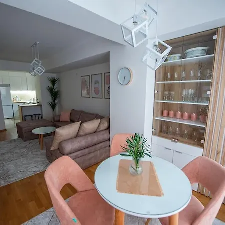Joy Apartment Bitola Exterior photo