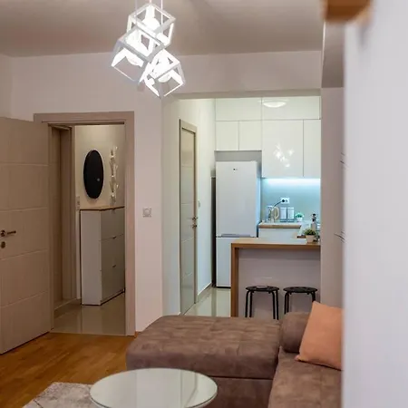 Joy Apartment Bitola Exterior photo