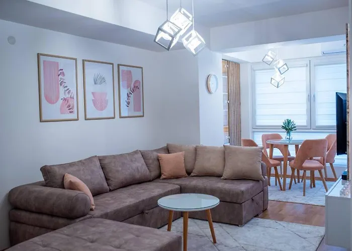 Joy Apartment