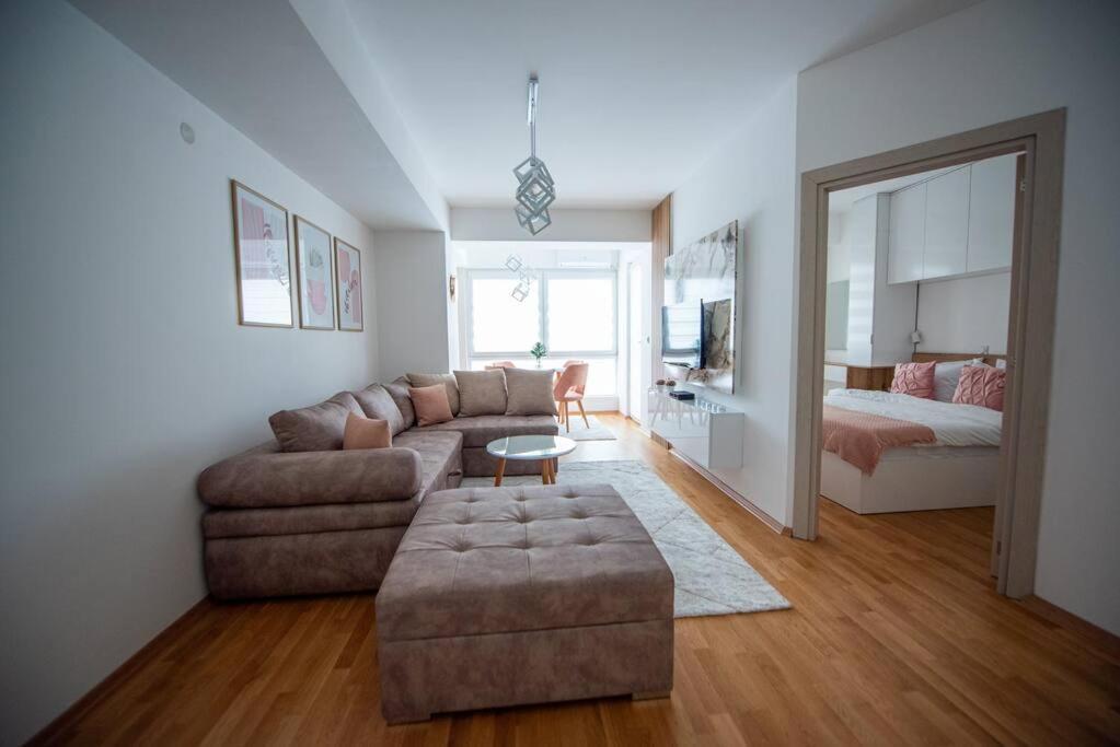 Apartment Joy Bitola